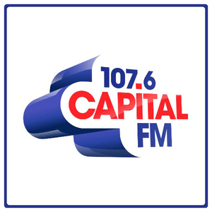 Escucha Capital FM Liverpool en la aplicación