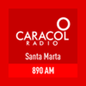 Escucha Caracol Radio - Santa Marta en la aplicación