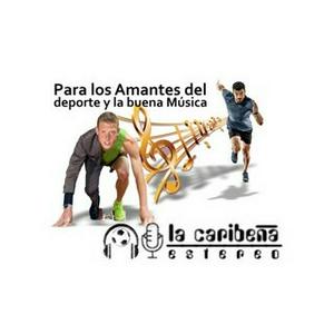 Caribe Stereo OnLine