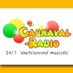 Escucha Carnaval-Radio en la aplicación