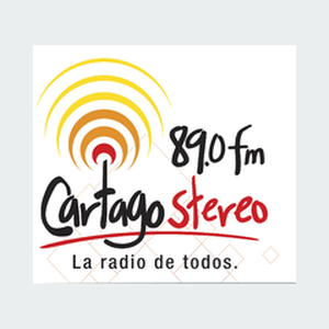 Escucha Cartago Stereo en la aplicación