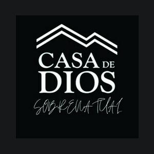 Casa de Dios Sobrenatural