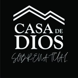 Casa de Dios Bogotá