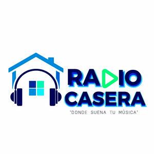 Escucha Radio Casera SV en la aplicación