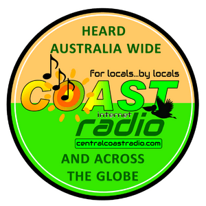 Escucha Central Coast Radio.com en la aplicación