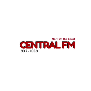 Central FM 98.7 - 103.9