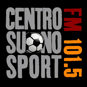 Escucha Centro Suono Sport en la aplicación