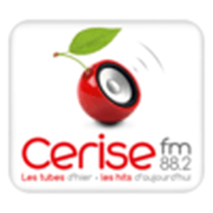 Escucha Cerise FM en la aplicación