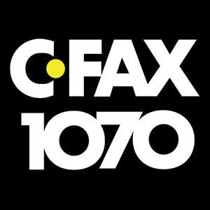 Escucha C-FAX 1070 AM en la aplicación