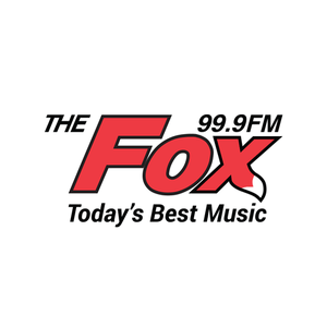 Escucha CFGX 99.9 The Fox en la aplicación