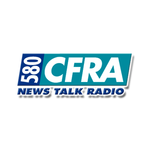 Escucha CFRA News Talk Radio 580 AM en la aplicación