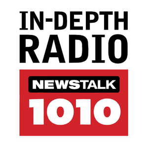 Escucha CFRB Newstalk 1010 AM en la aplicación