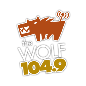 Escucha CFWF 104.9 The Wolf en la aplicación