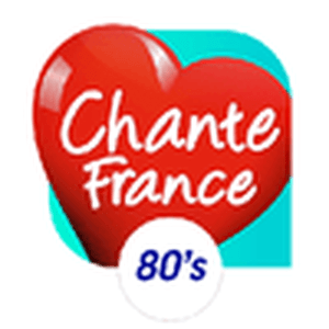 Escucha Chante France 80's en la aplicación