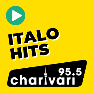 95.5 Charivari Italo-Hits