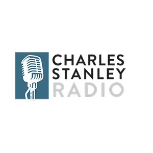 Escucha Charles Stanley Radio en la aplicación