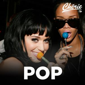 Escucha CHERIE POP en la aplicación