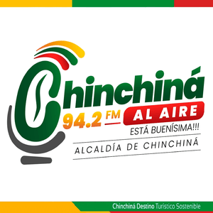 Escucha Chinchiná al Aire 94.2 FM en la aplicación