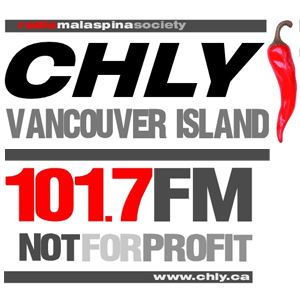 Escucha CHLY 101.7 FM en la aplicación