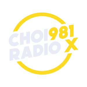 Escucha CHOI Radio X 98.1 en la aplicación