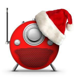 Christmas FM Ireland