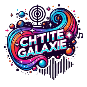 Escucha Ch'tite Galaxie en la aplicación