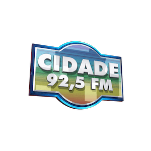 Escucha Rádio Cidade 92.5 FM en la aplicación