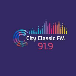 Escucha City Classic FM en la aplicación