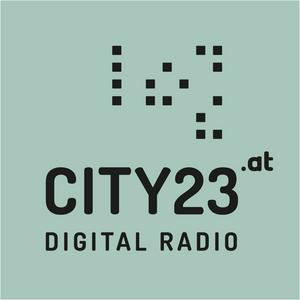 Escucha CITY23 - Der neue Soundtrack für Wien en la aplicación