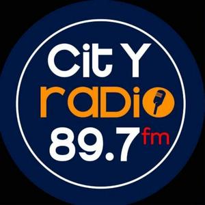 Escucha City Radio 89.7FM en la aplicación