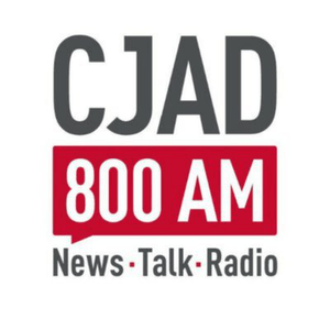 Escucha CJAD 800 en la aplicación