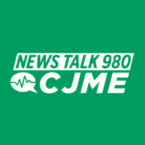 Escucha CJME News Talk 980 en la aplicación