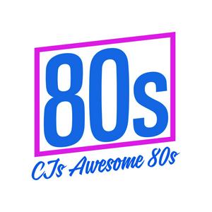 Escucha CJs Awesome 80s en la aplicación