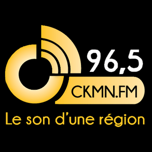 Escucha CKMN 96.5 FM en la aplicación