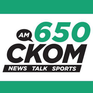 Escucha CKOM 650 AM en la aplicación