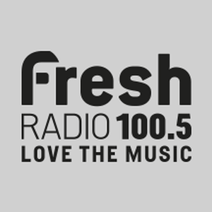 Escucha CKRU 100.5 Fresh Radio en la aplicación