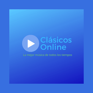 Escucha Clásicos Online en la aplicación