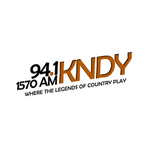 Escucha Classic Country 1570 AM/94.1 FM KNDY en la aplicación