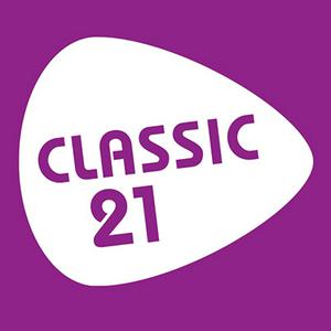 Escucha Classic 21 en la aplicación