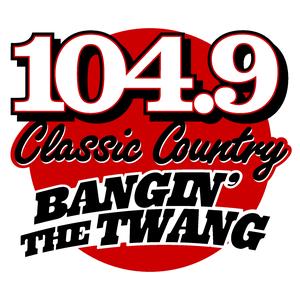 Escucha Classic Country 104.9 en la aplicación