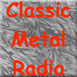 Classic Metal Radio