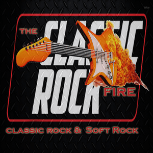 Escucha Classic Rock Fire en la aplicación