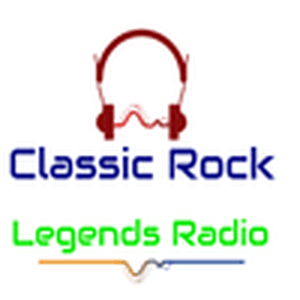 Escucha Classic Rock Legends Radio en la aplicación