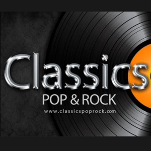 Escucha Classics Pop & Rock en la aplicación