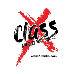 ClassX Radio