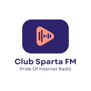 Escucha Club Sparta FM en la aplicación