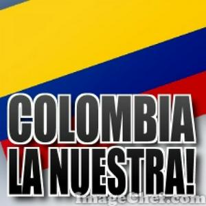 Escucha Colombia la nuestra en la aplicación