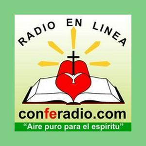 Escucha Con Fe Radio en la aplicación