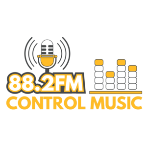 Escucha 88.2 FM CONTROL MUSIC en la aplicación