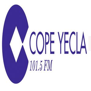 Escucha COPE Yecla en la aplicación